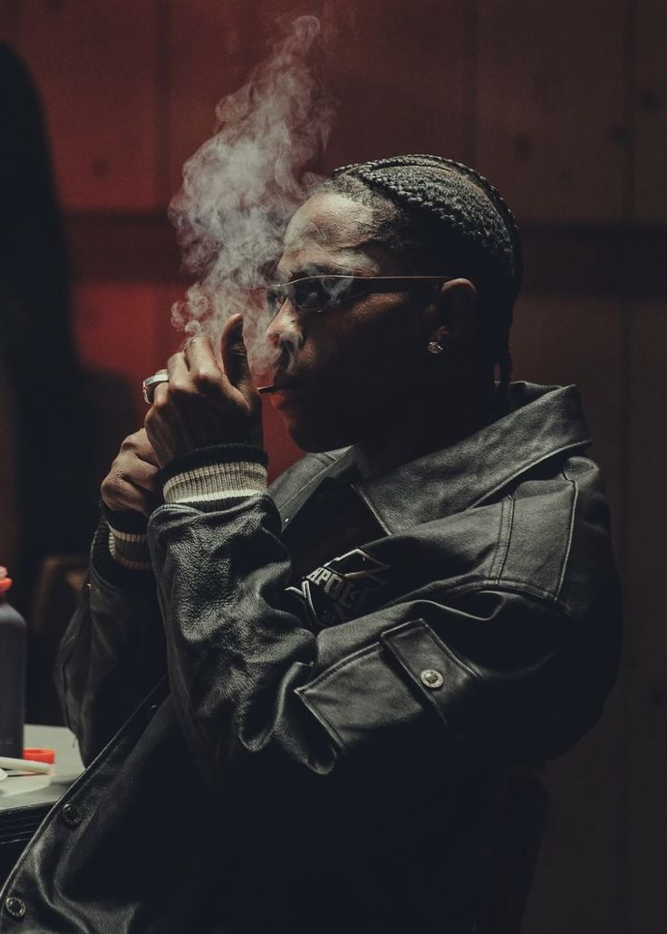 Travis Scott